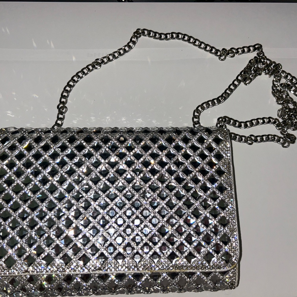 Starlet purse.